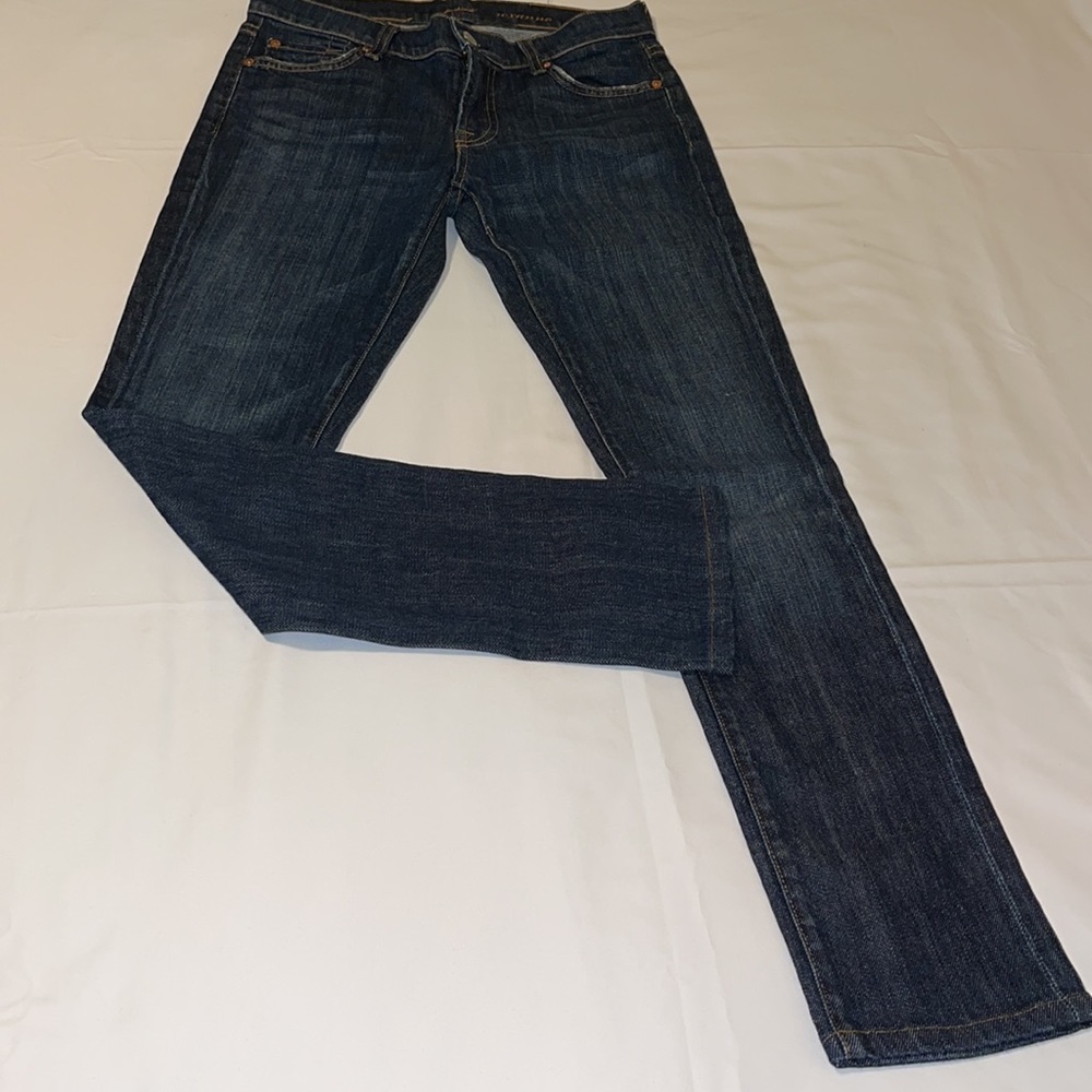 7 For All ManKind - Picture 3 of 8